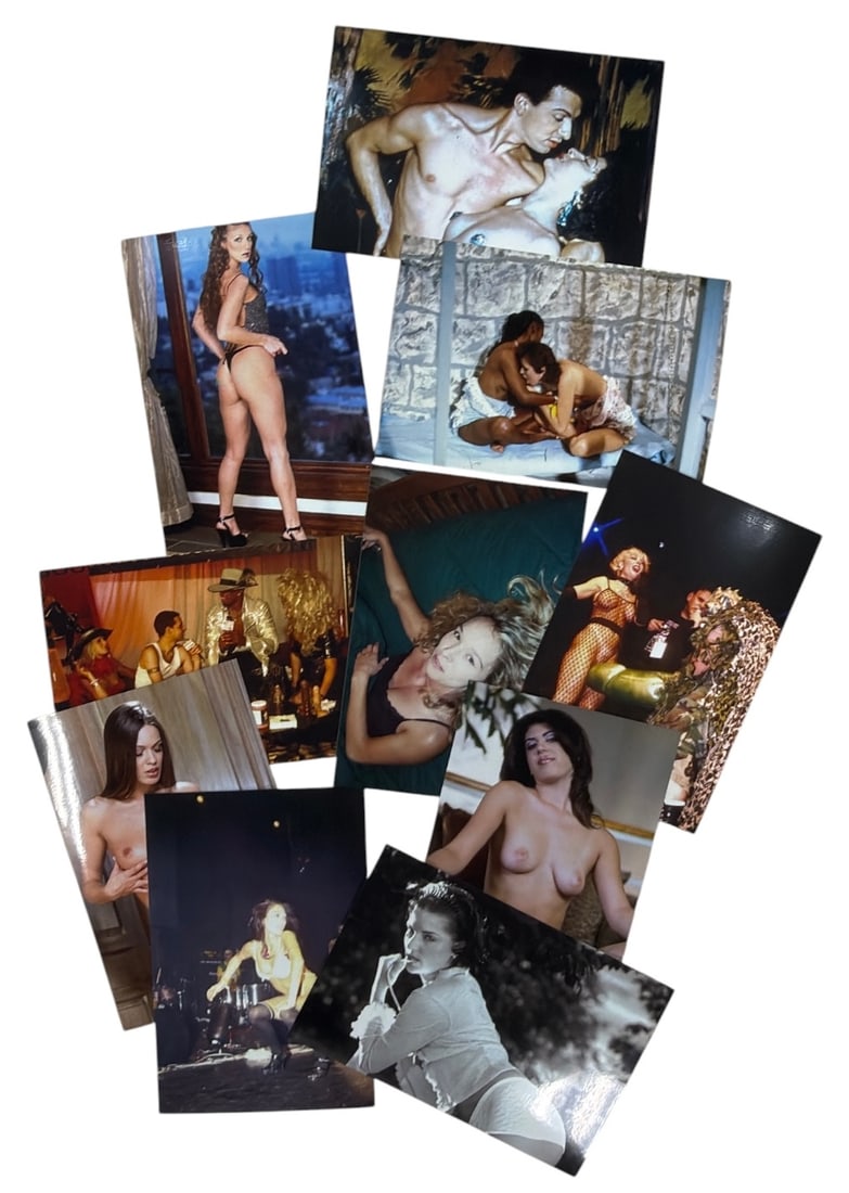 Photo Collection: Photo Collection