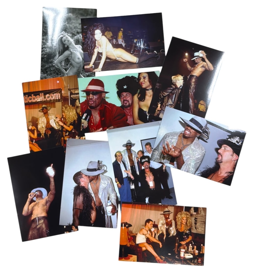 Photo Collection: Photo Collection