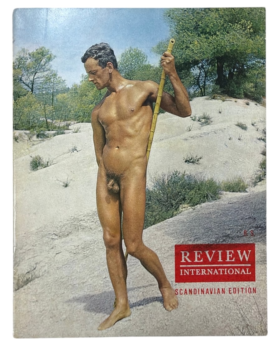 Magazine: Magazine
