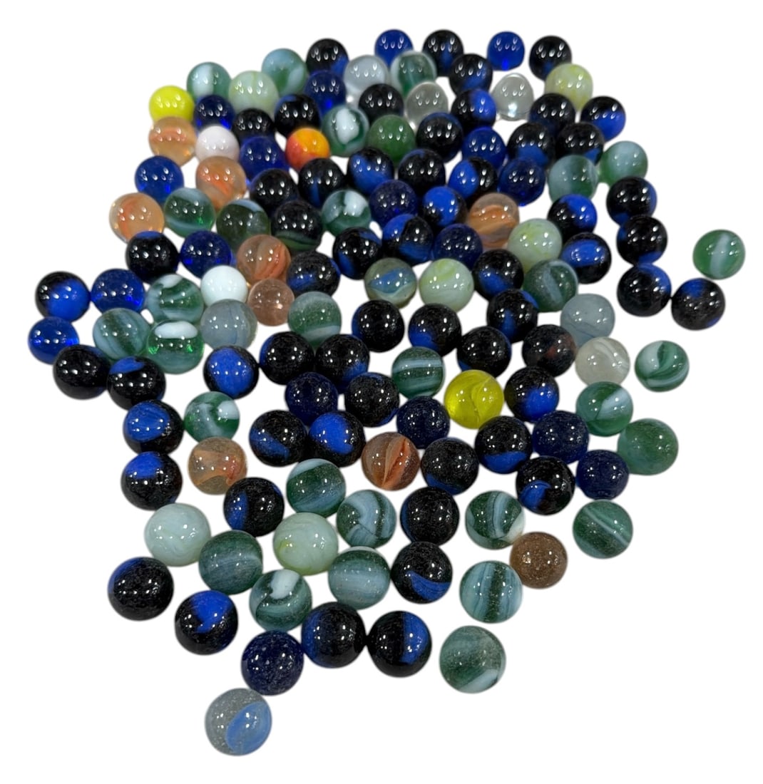 Marble Collection: Marble Collection