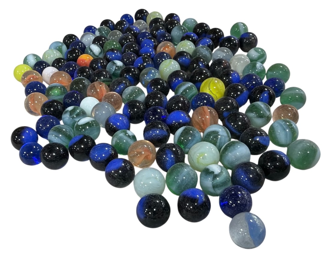 Marble Collection - 2