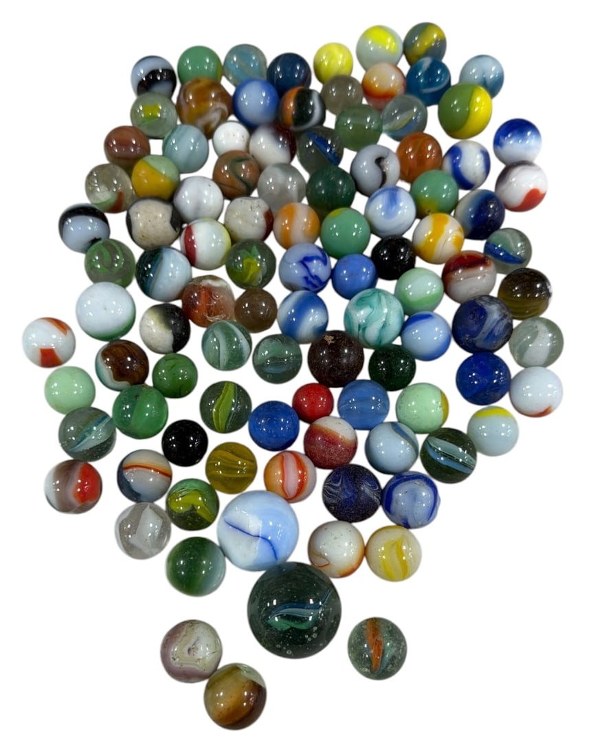 Marble Collection: Marble Collection