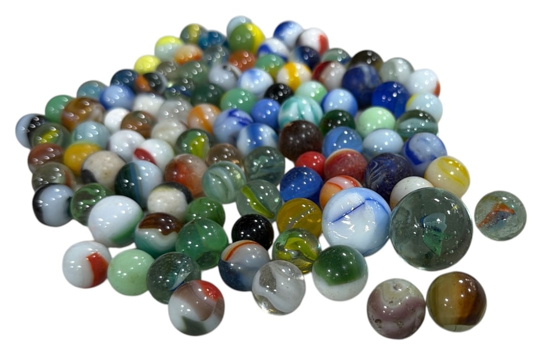Marble Collection - 2