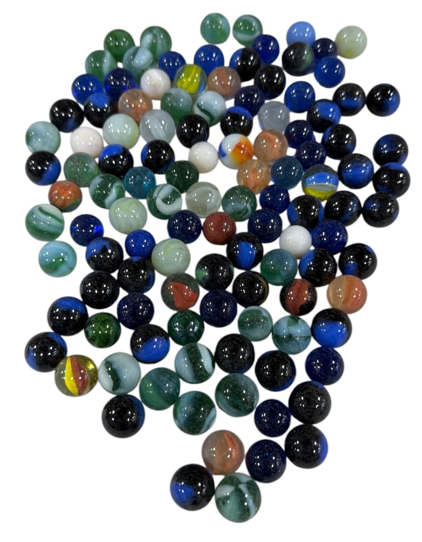 Marble Collection: Marble Collection