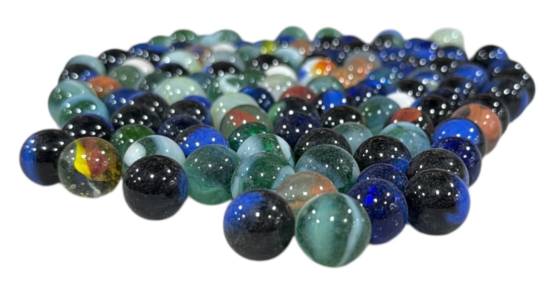 Marble Collection - 2