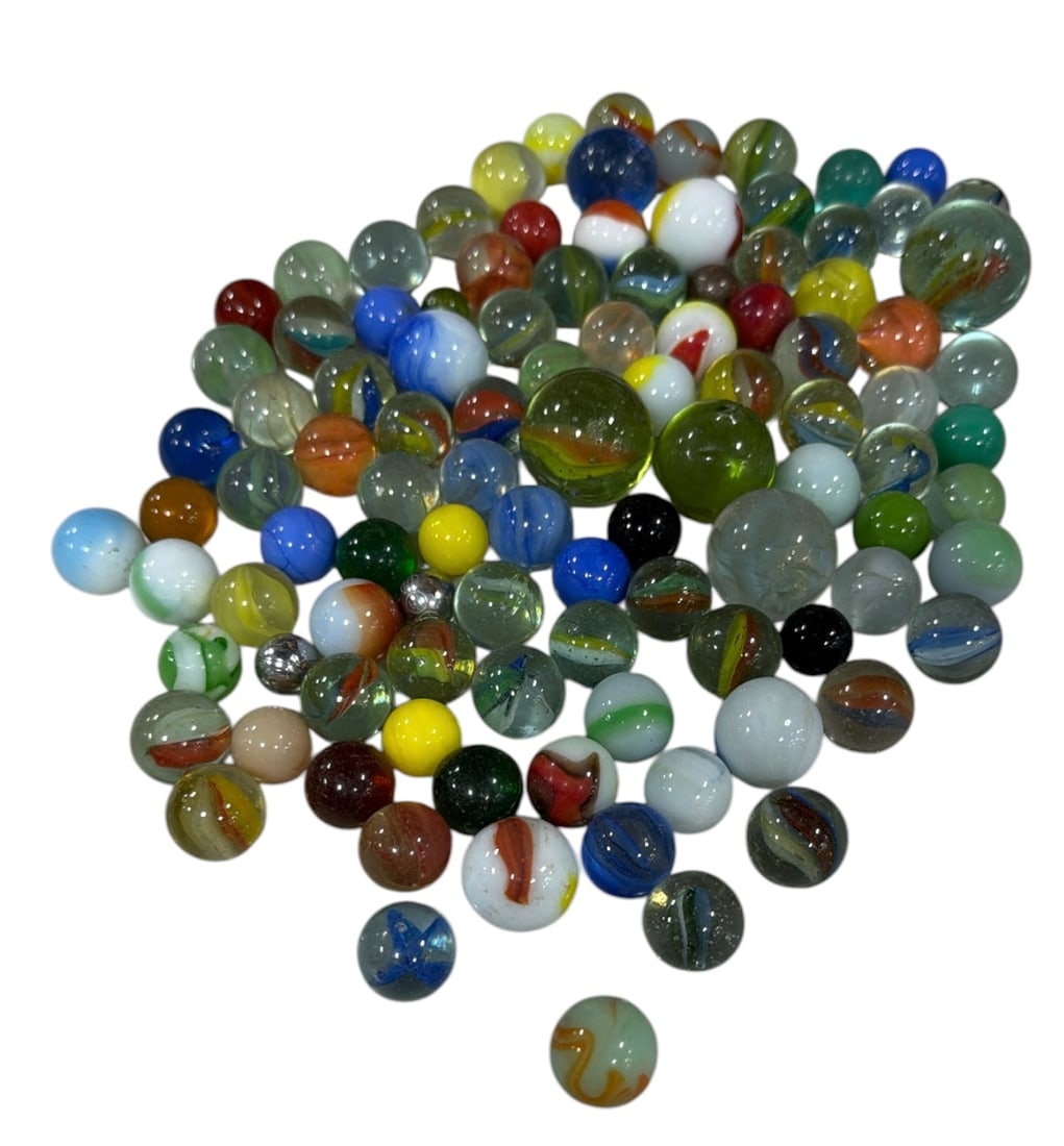 Marble Collection: Marble Collection
