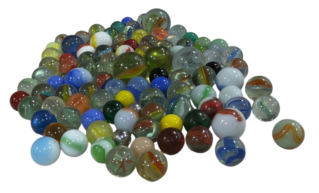 Marble Collection - 2