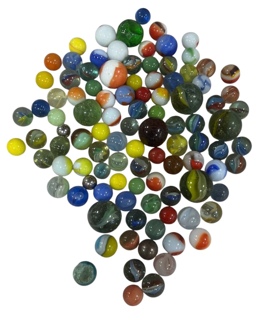 Marble Collection: Marble Collection