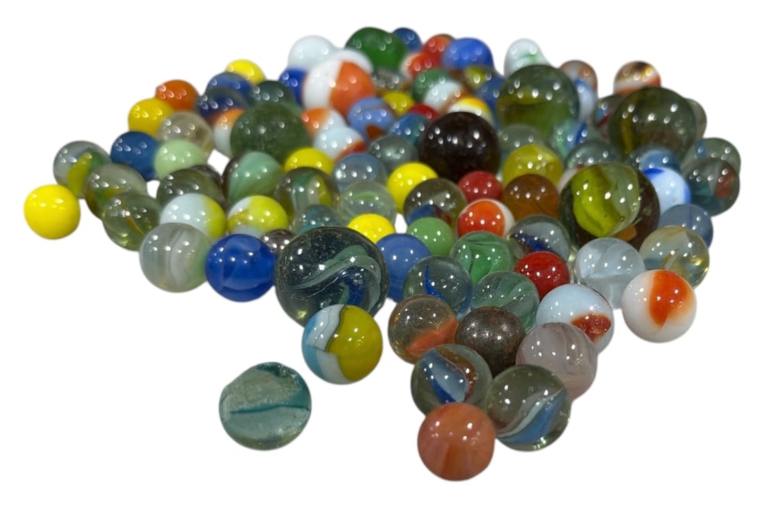 Marble Collection - 2