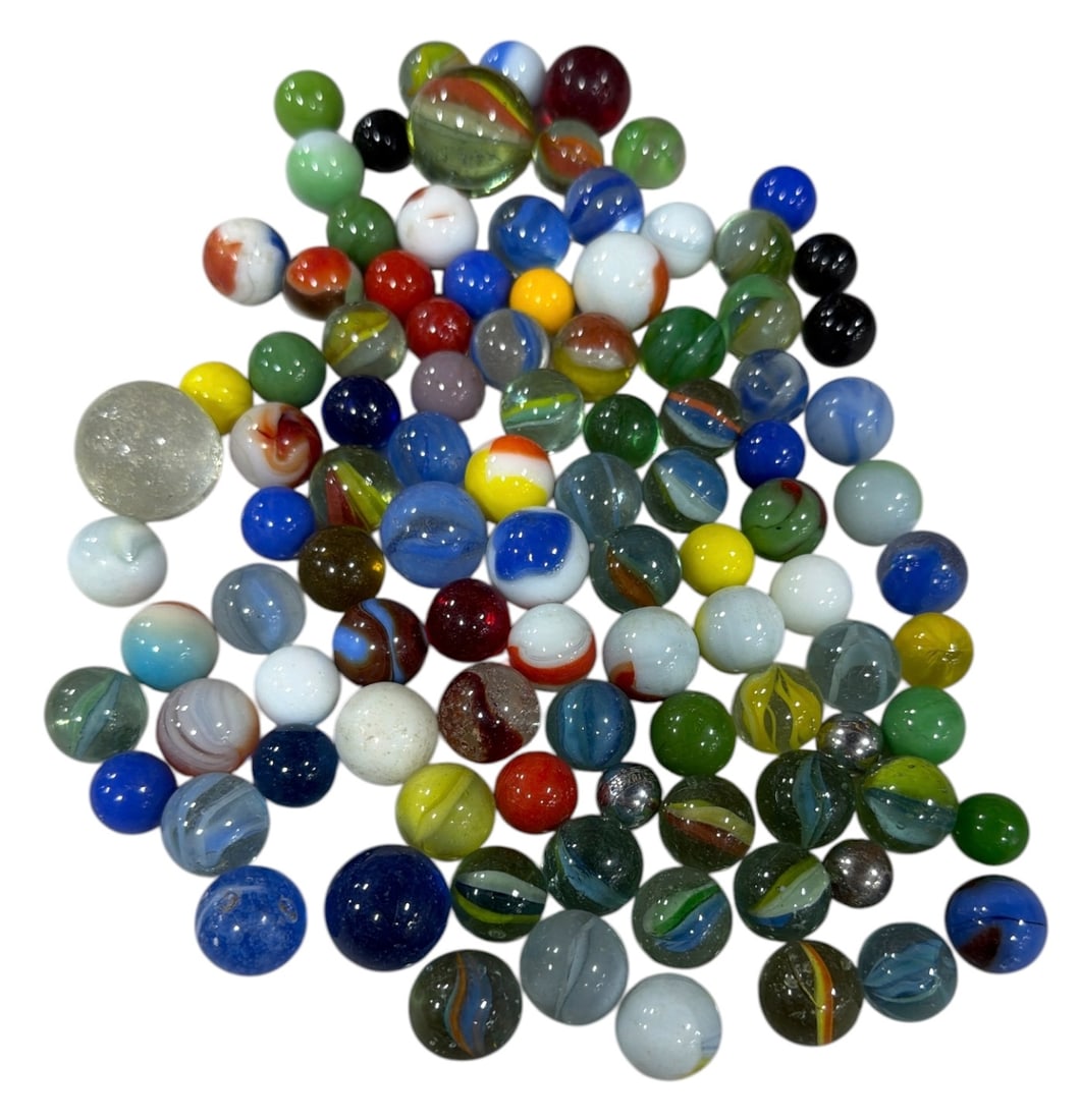Marble Collection: Marble Collection