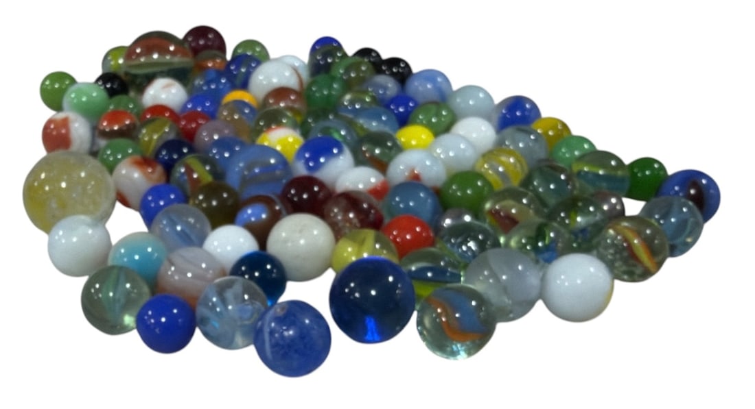 Marble Collection - 2