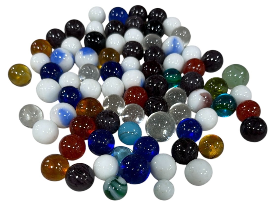 Marble Collection: Marble Collection