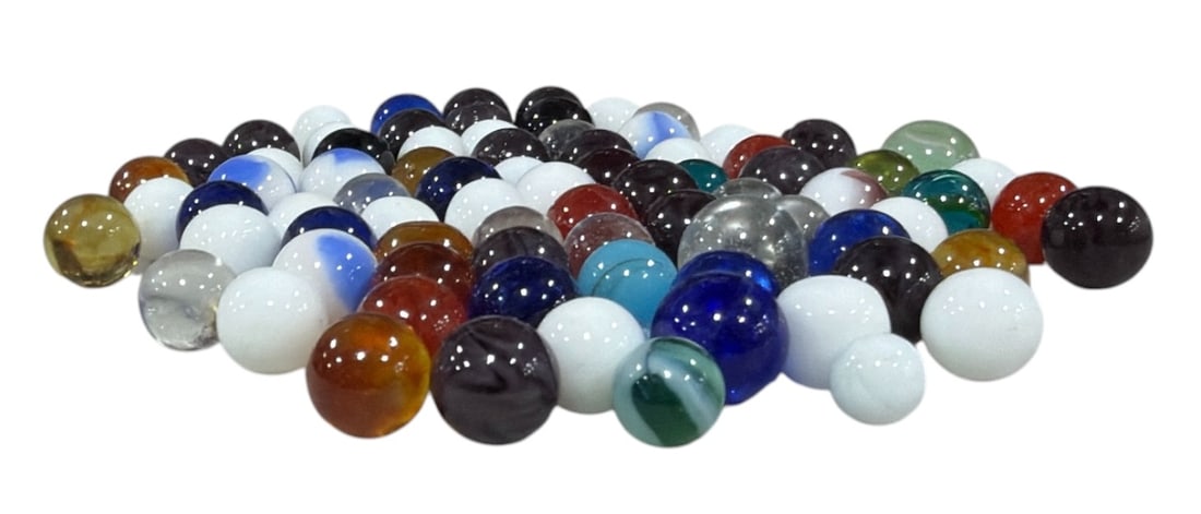 Marble Collection - 2