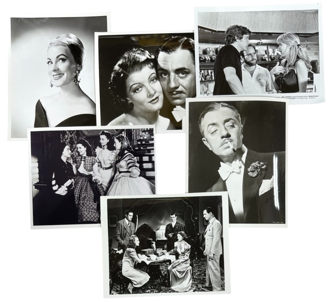 Celebrity and Movie Photo Collection: Celebrity and Movie Photo Collection