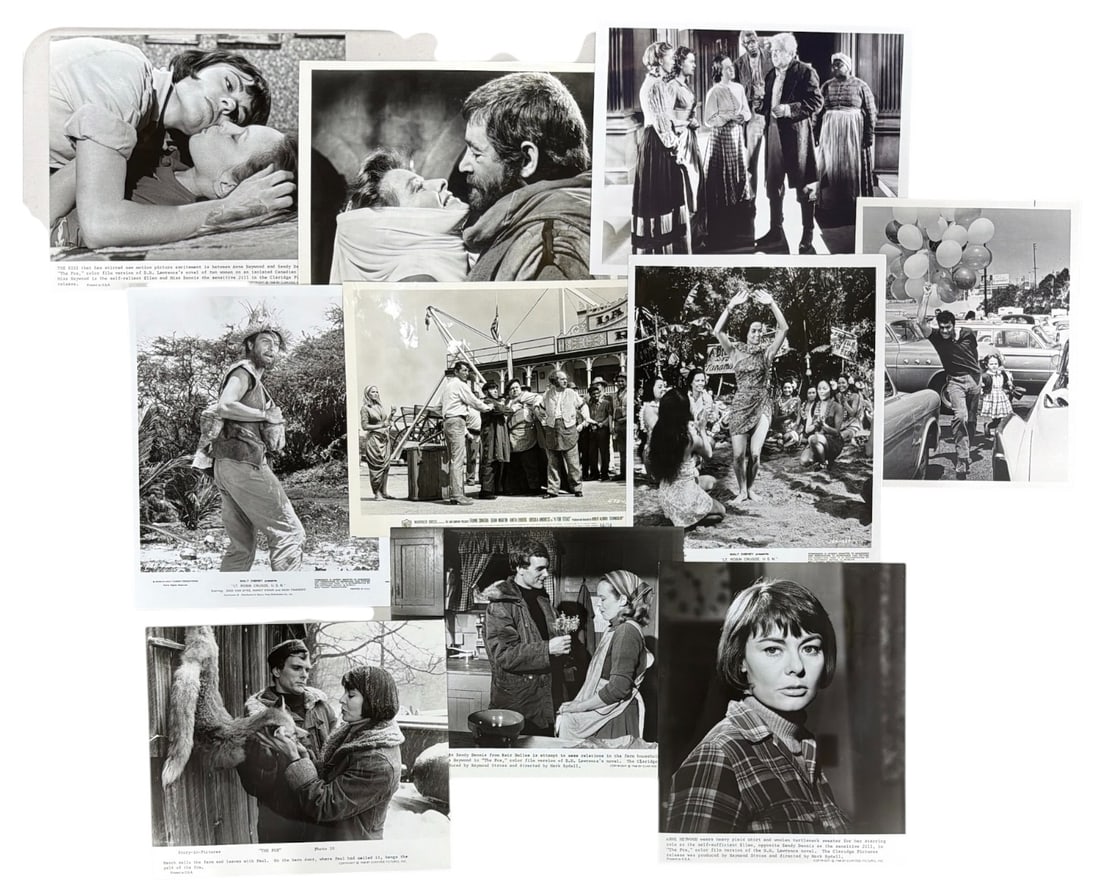 Celebrity and Movie Photo Collection: Celebrity and Movie Photo Collection