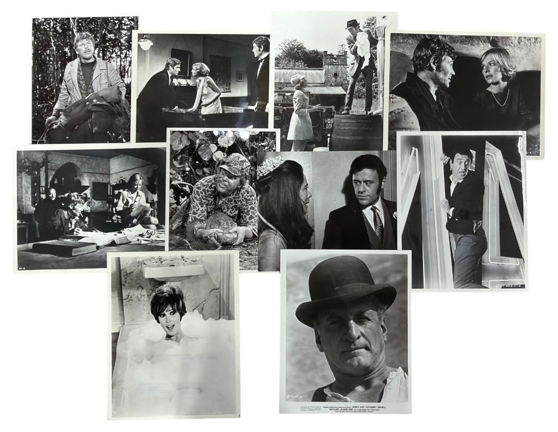 Celebrity and Movie Photo Collection: Celebrity and Movie Photo Collection