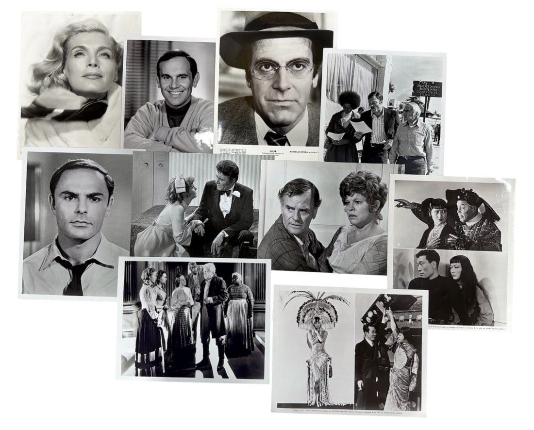 Celebrity and Movie Photo Collection: Celebrity and Movie Photo Collection