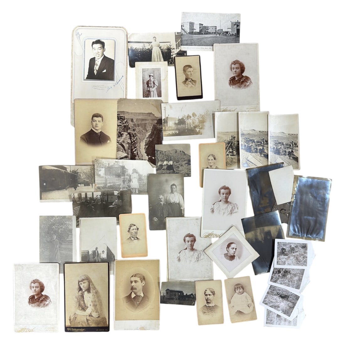 Vintage Photo Collection (1 of 1)