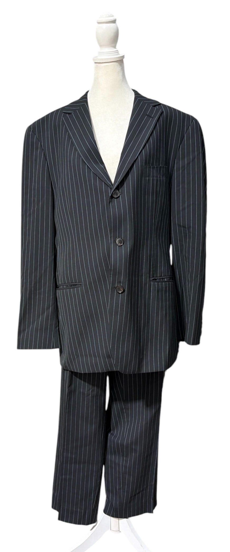 HUGO BOSS Womens Two Piece Suit (1 of 6)