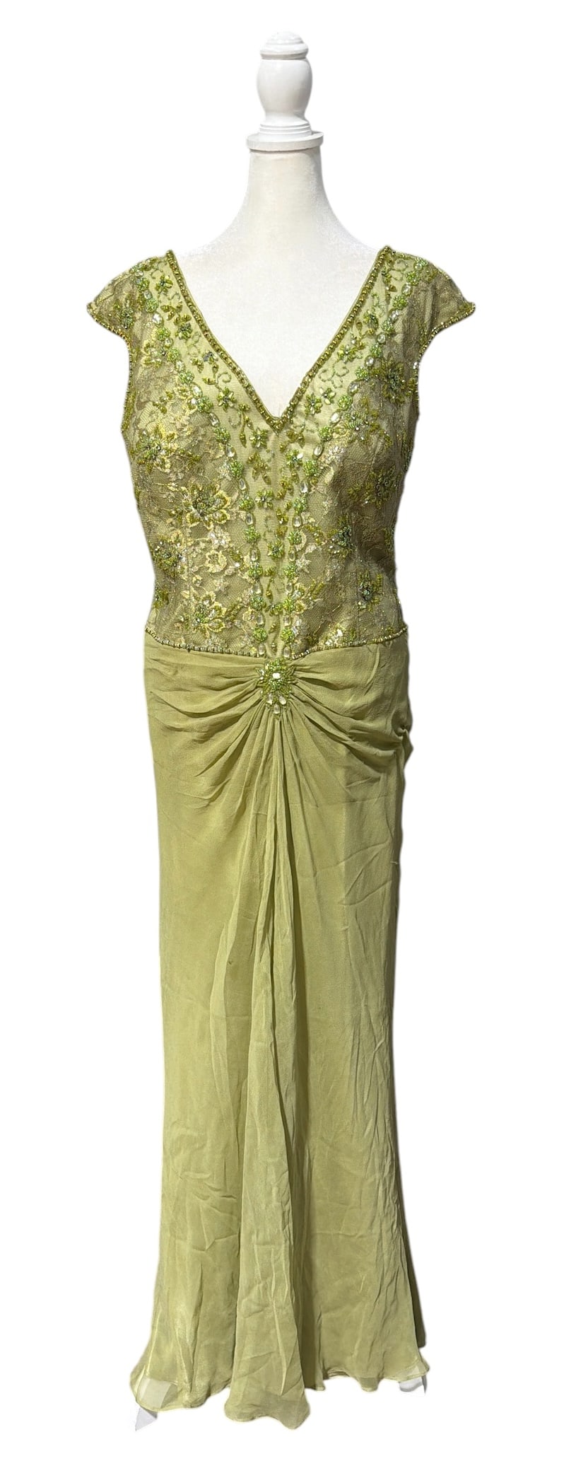 Bicici 100 Percent Silk Dress | Size XXL: Bicici 100 Percent Silk Dress | Size XXL