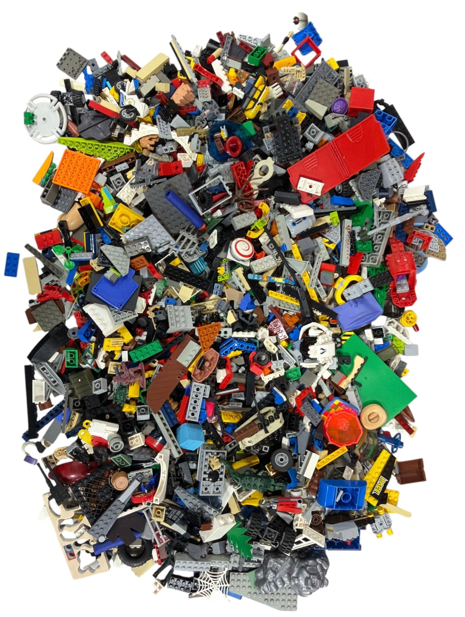 LEGO Collection: LEGO Collection