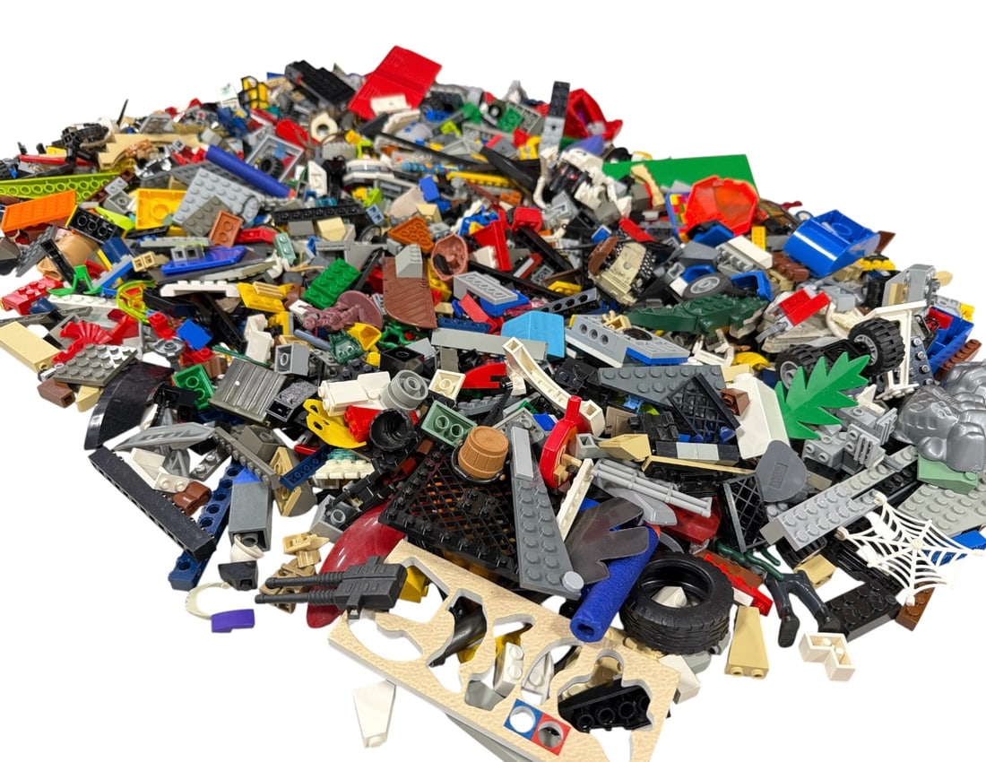 LEGO Collection - 2