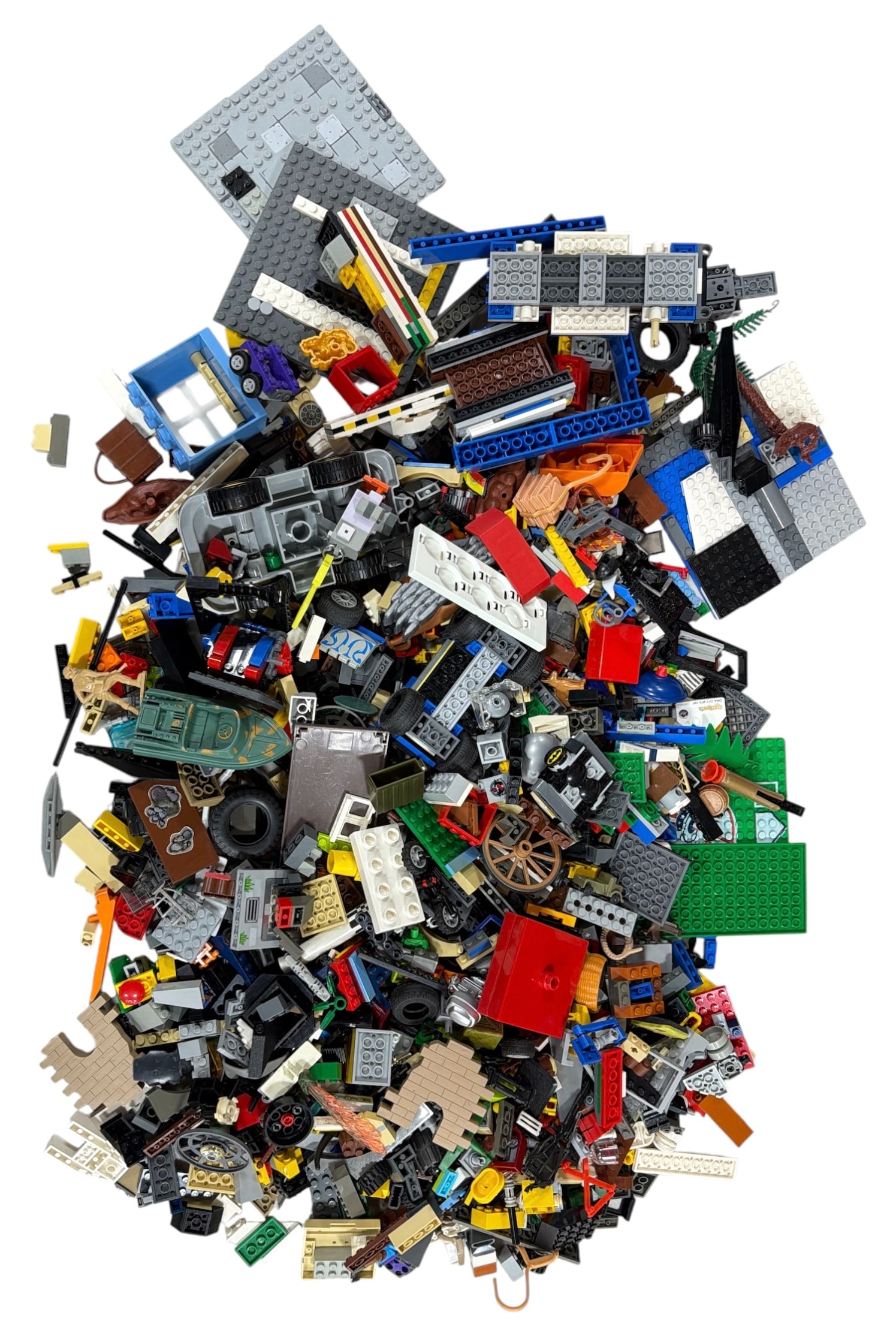 LEGO Collection: LEGO Collection