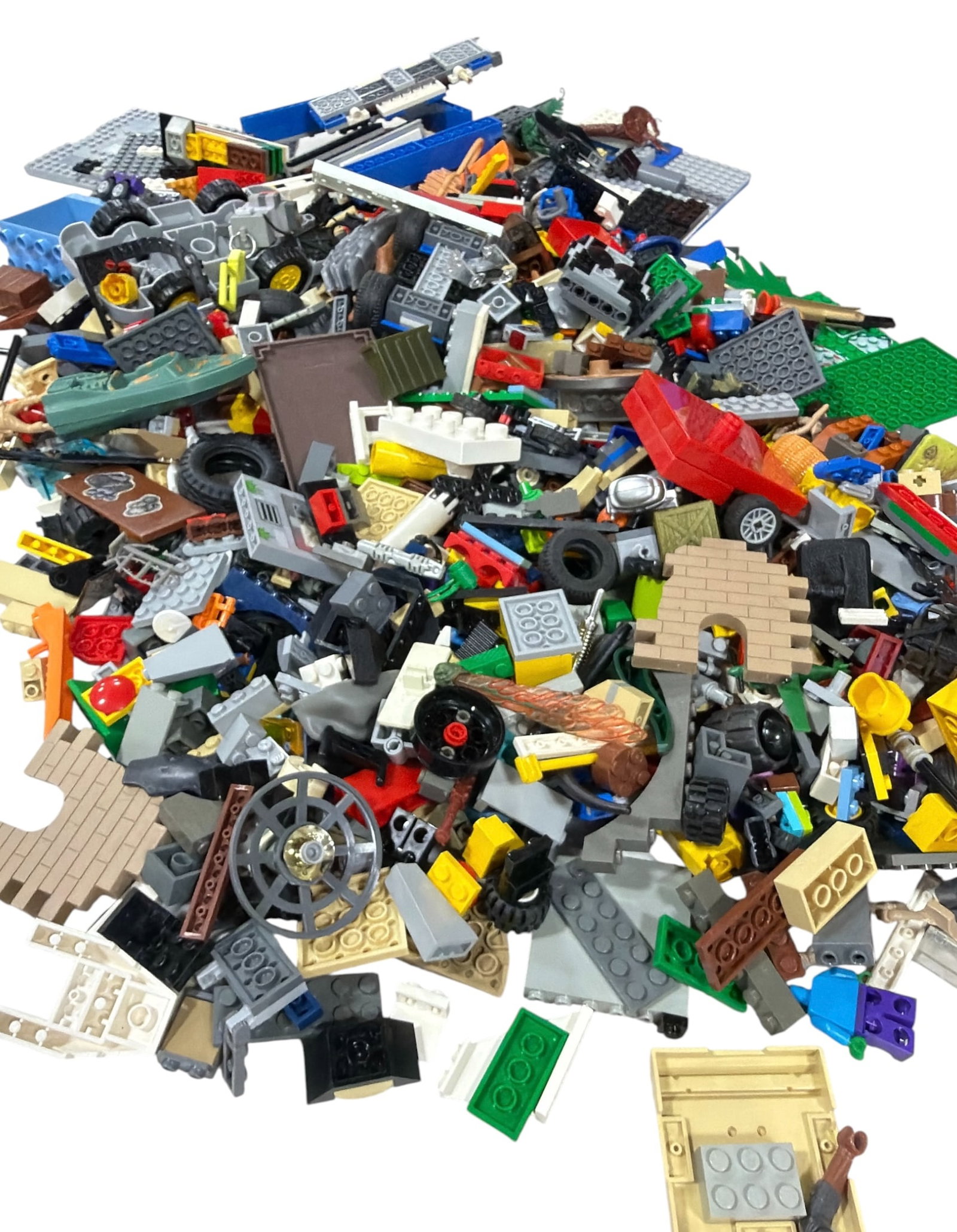 LEGO Collection - 2