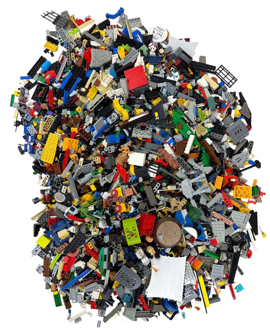 LEGO Collection: LEGO Collection