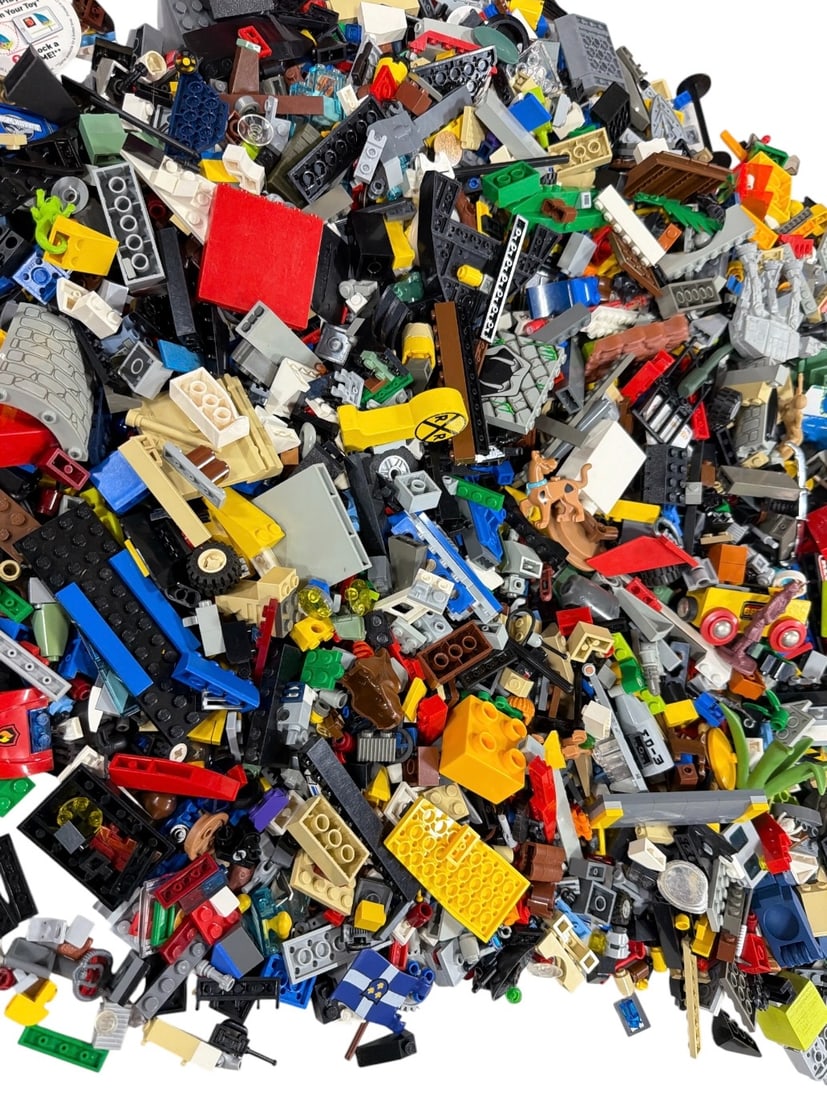 LEGO Collection - 2
