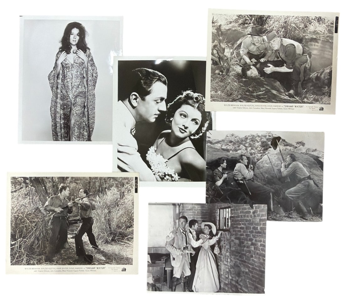 Celebrity and Movie Photo Collection: Celebrity and Movie Photo Collection