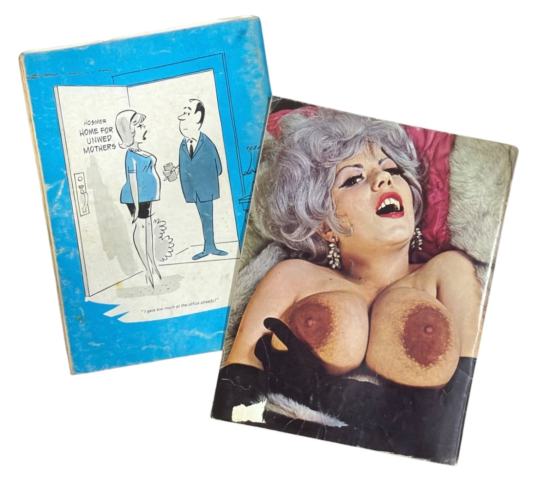 Magazine Collection - 2