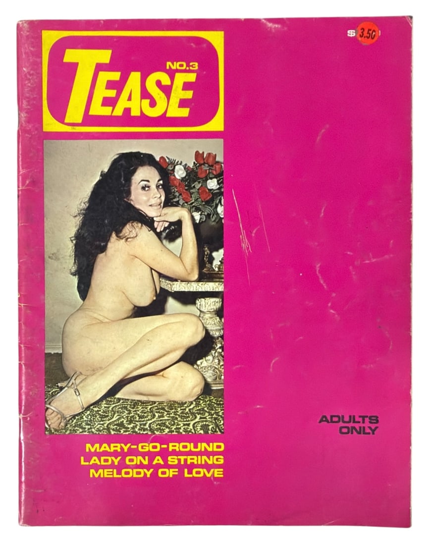 Magazine (1 of 2)