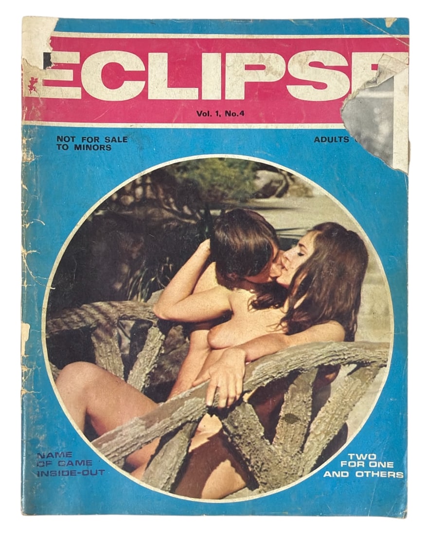 Magazine: Magazine