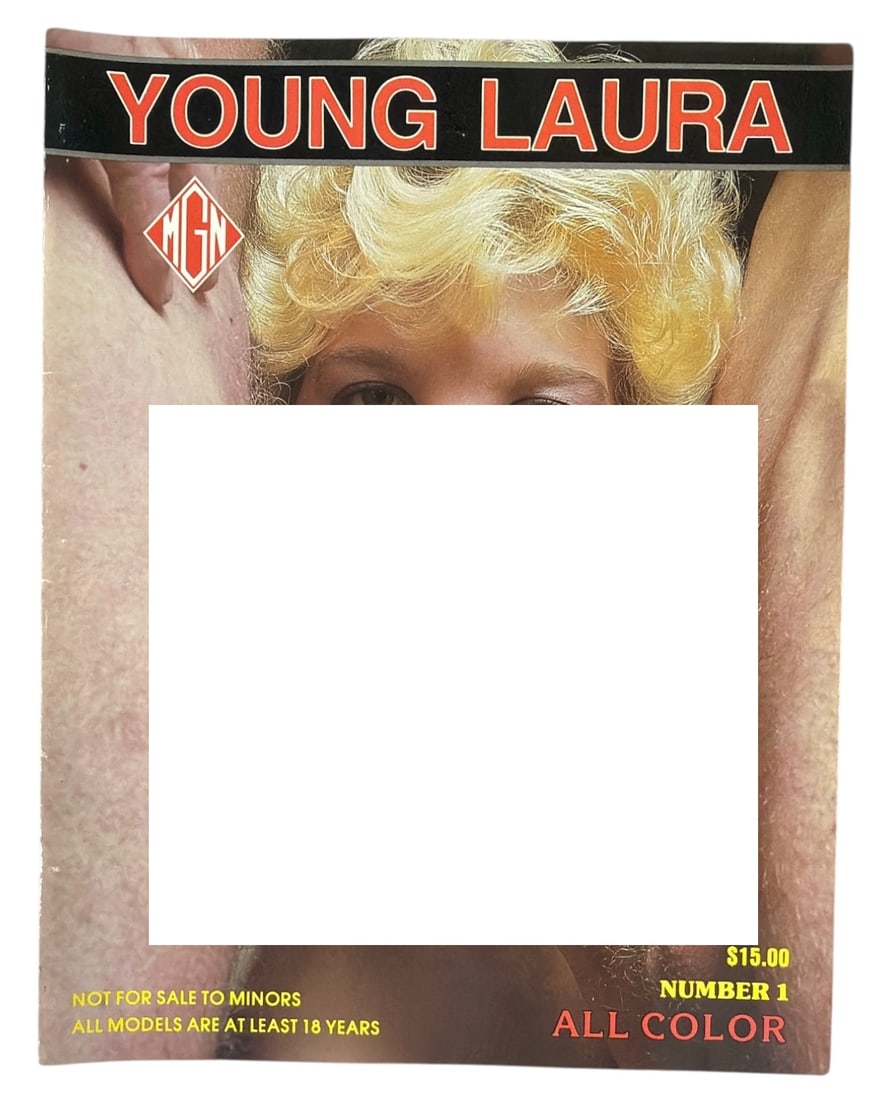 Magazine: Magazine