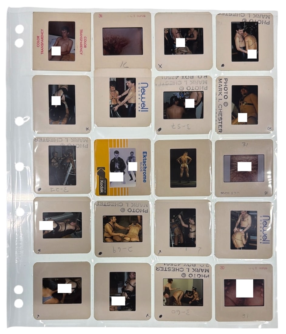 Photo Slide Collection (1 of 1)