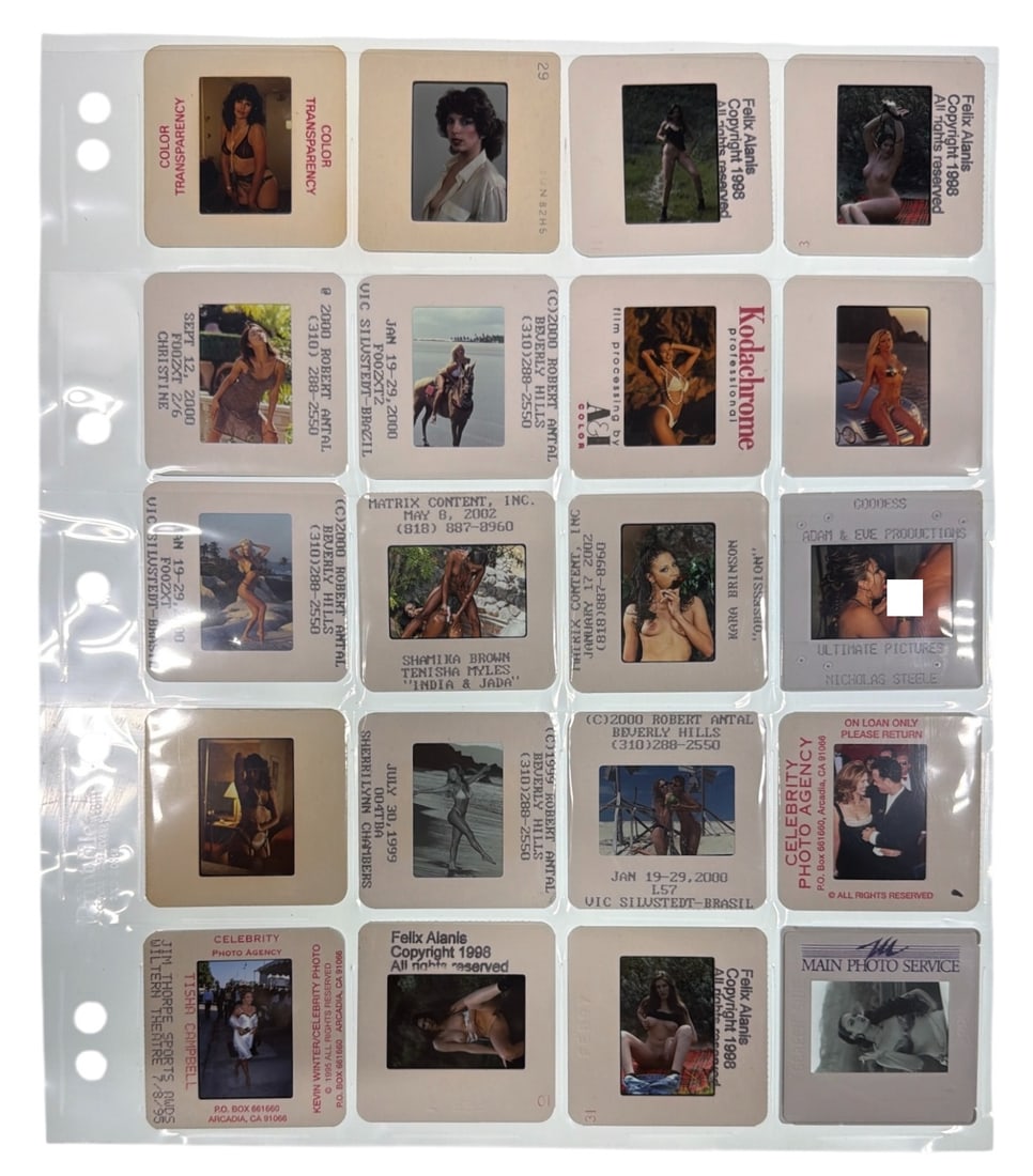 Photo Slide Collection (1 of 1)