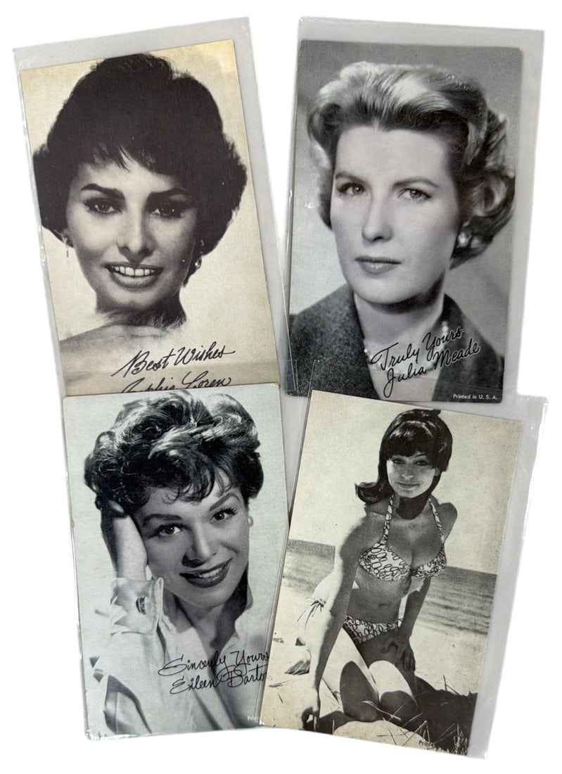 Postcard Collection (1 of 1)