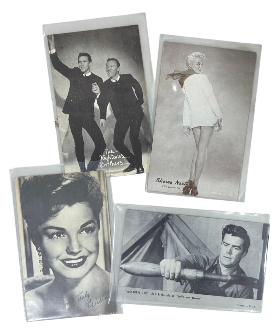 Postcard Collection: Postcard Collection