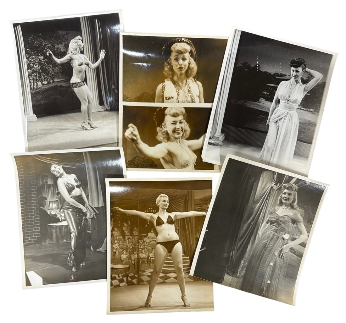 Photo Collection: Photo Collection
