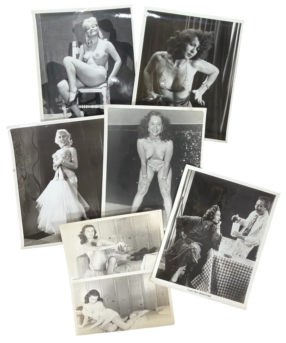 Photo Collection: Photo Collection