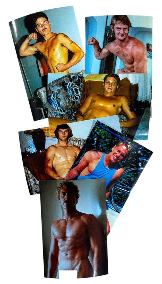 Photo Collection: Photo Collection