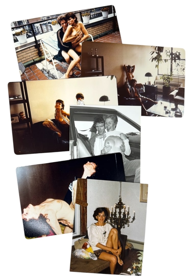 Photo Collection: Photo Collection