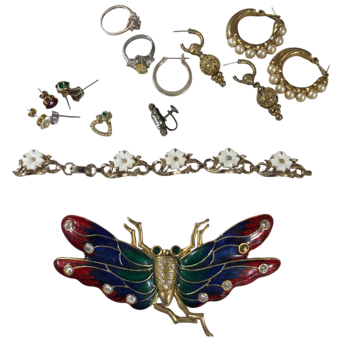 Jewelry Collection (1 of 2)