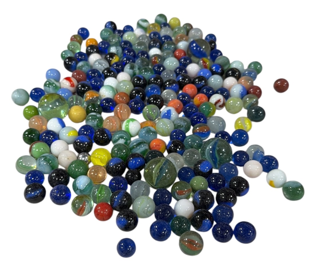 Marble Collection: Marble Collection