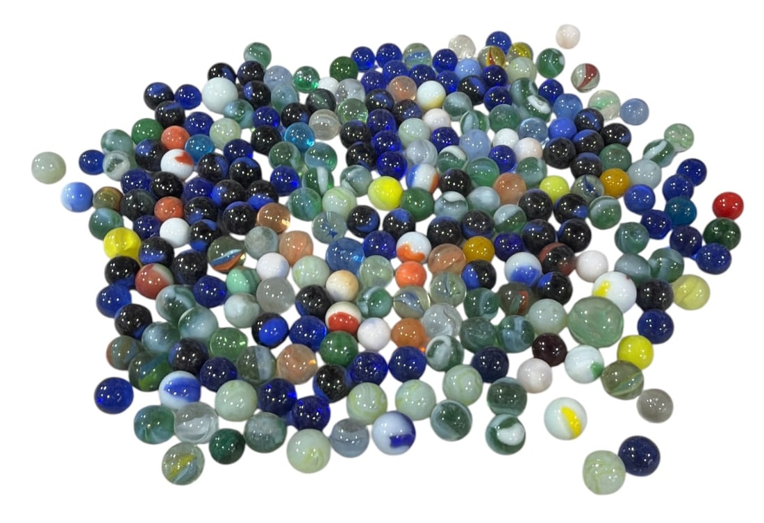 Marble Collection: Marble Collection
