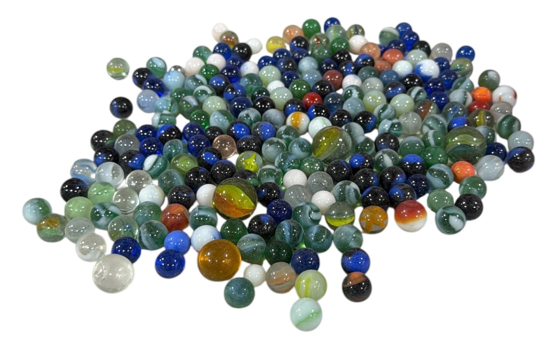 Marble Collection: Marble Collection