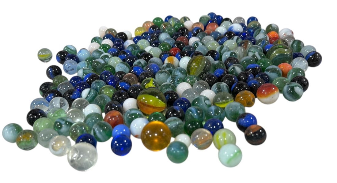 Marble Collection - 2