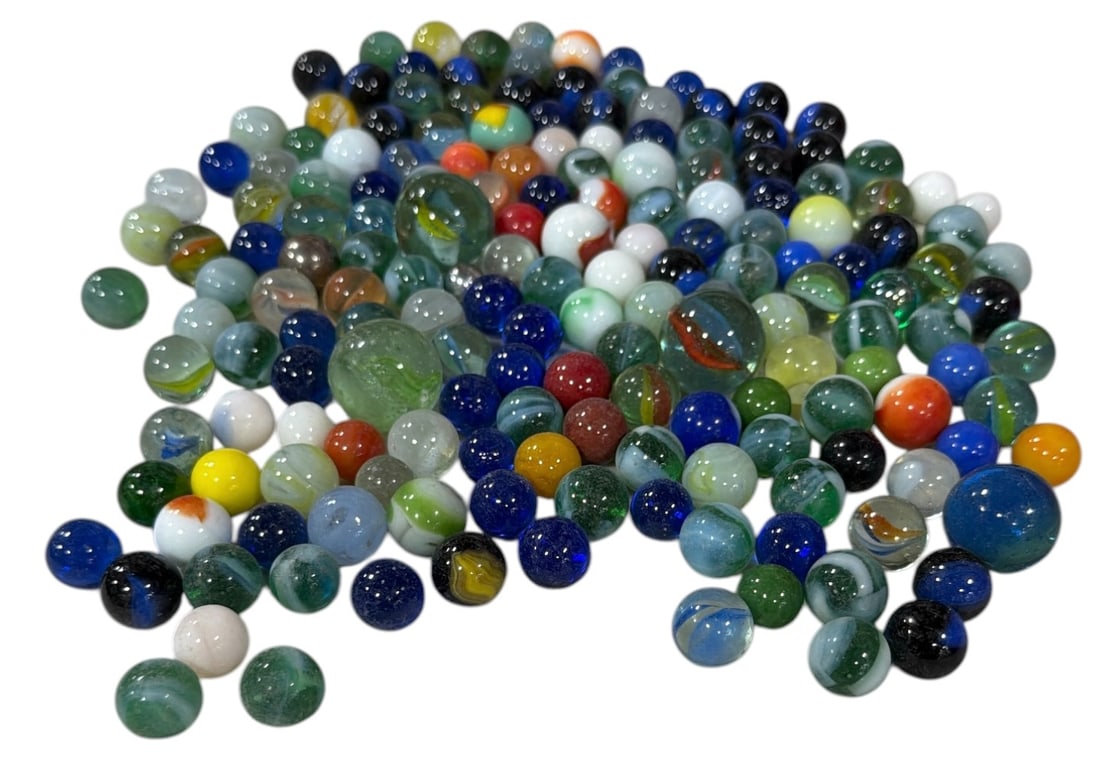Marble Collection: Marble Collection