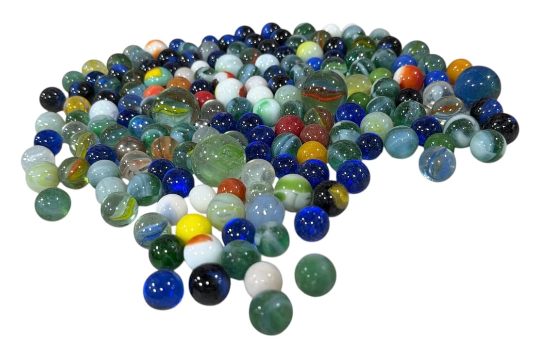 Marble Collection - 2